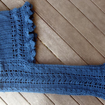 Laila Hooded Scarf