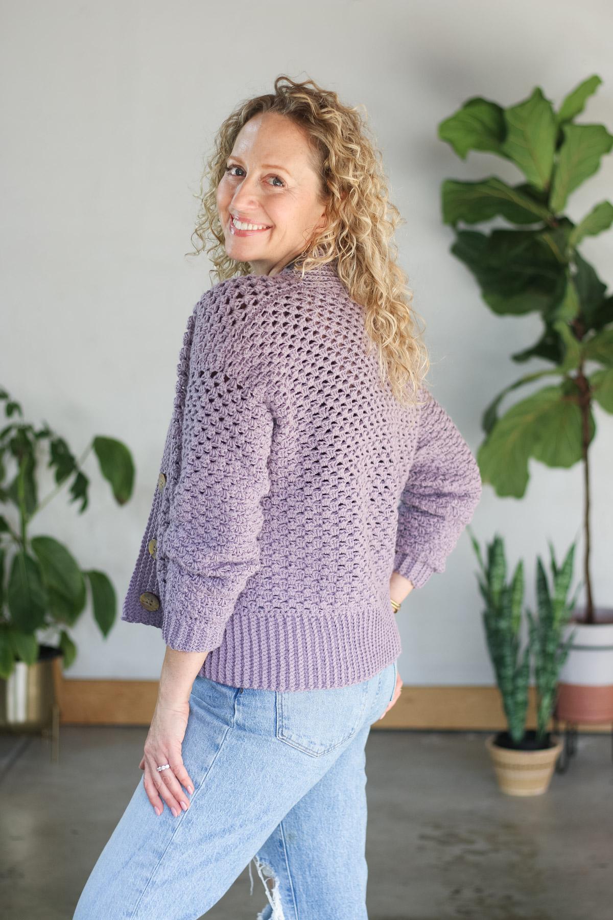 Thicket Cardigan