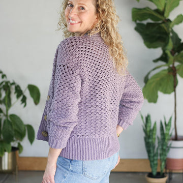 Thicket Cardigan