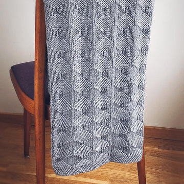 Lantern blanket