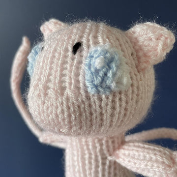 Mew Pokemon Toy