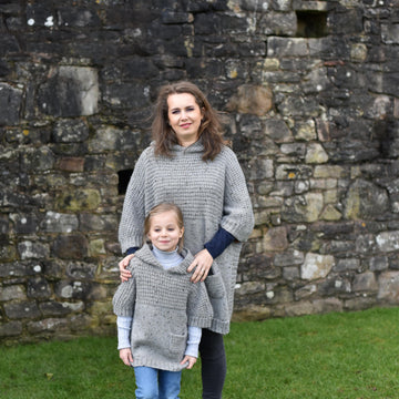E-motion Poncho