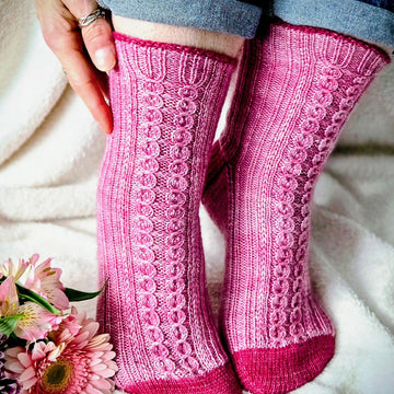 Nip Slip Socks