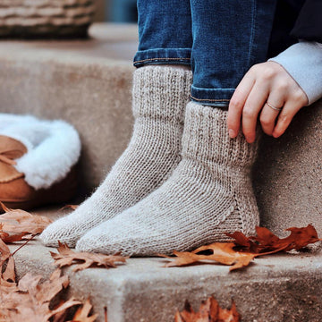 The Arbor Socks