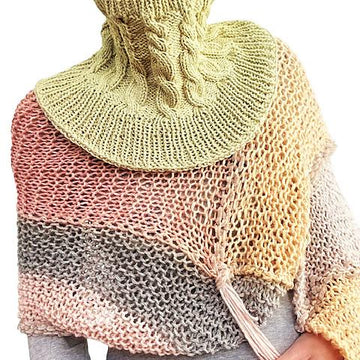 Brioni cowl