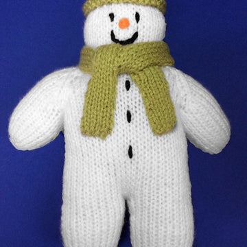 Christmas The Snowman