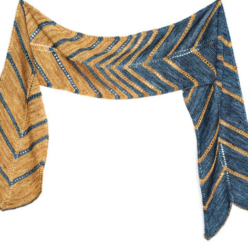 Madeline Scarf