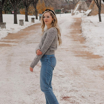 Partridge Pullover