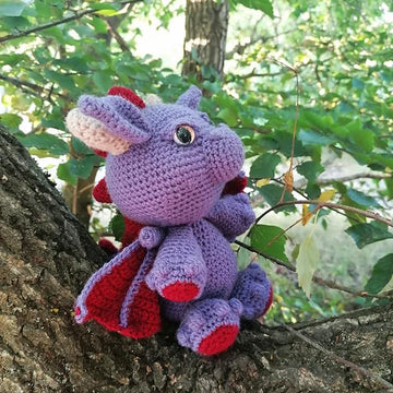 Merlin the Dragon
