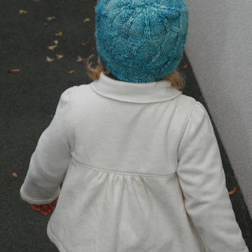 Sweet Honey Beanie