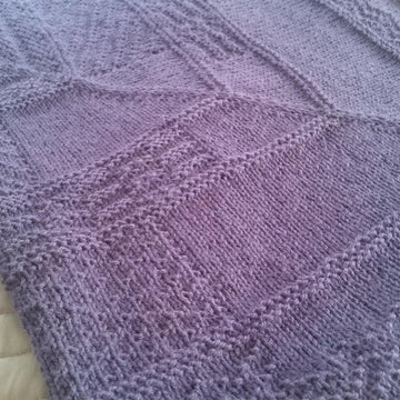 Leila's Blanket