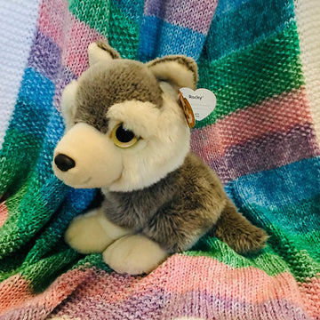 Orion Baby Blanket