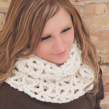 Morgan Scarf or Cowl