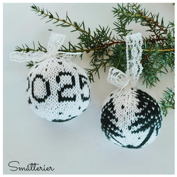 2025 Christmas Bauble