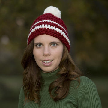 Adult Hat Pattern  7 in 1 Quick and Easy