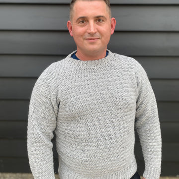 Daves Jumper