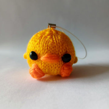 Mini Chicks (Keychain)