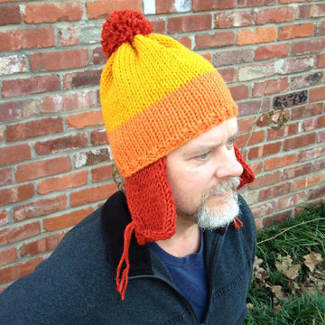 A Hat For Jayne - Firefly inspired hat