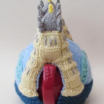 Tower Bridge Tea Cosy