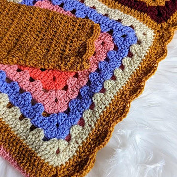 Square Eyes Jumper