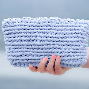 Summer Clutch