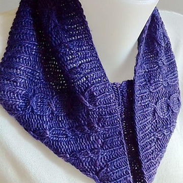 Coin Toss Cowl