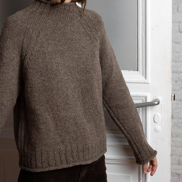 P1 Sweater