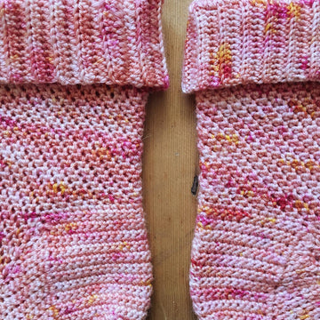 Laverna Socks