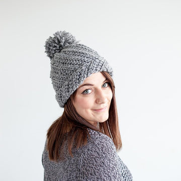 Tristin Toque