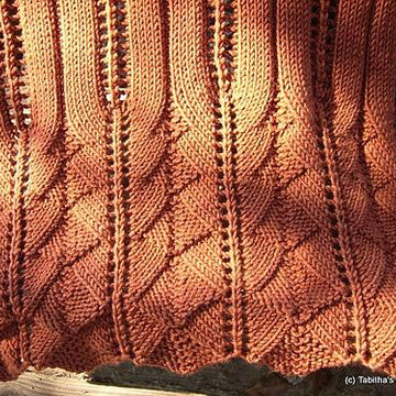 Arwen Wrap