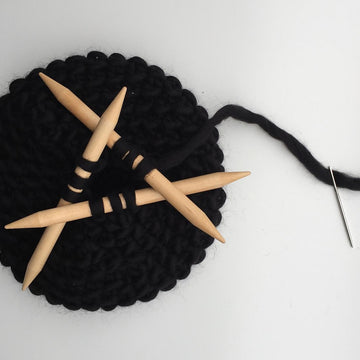 Lola Bean Hat