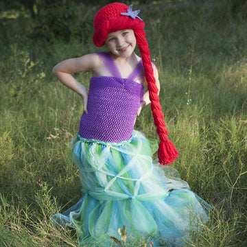 Ariel Hat