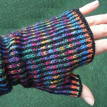 Miracle mitts