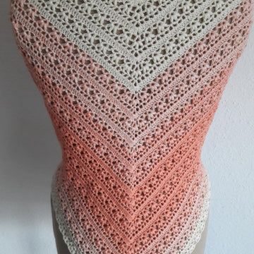 Tuch "Tulips"