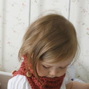 Eti hat and cowl set