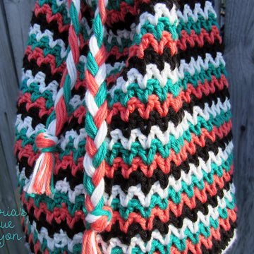 The Roxy Bag