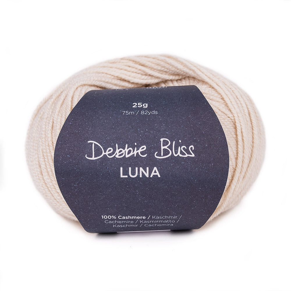 Debbie Bliss Luna