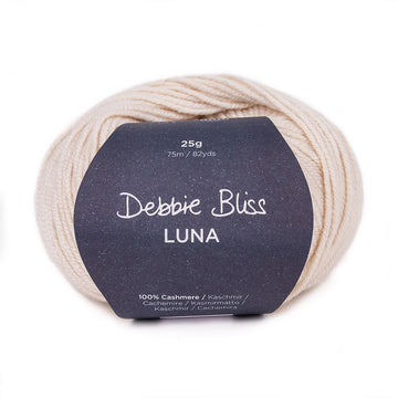 Debbie Bliss Luna