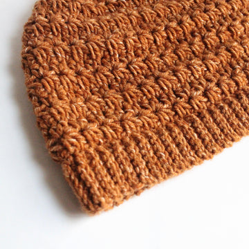 Vincent Beanie