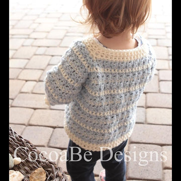 Aurora Sweater