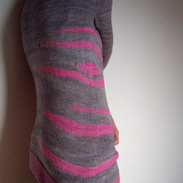 Weavy lines