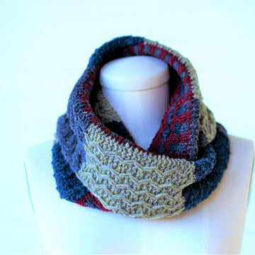 Abenaki Cowl