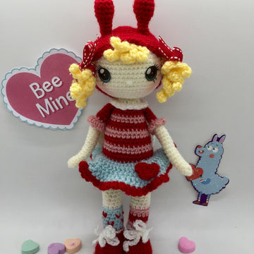 Bee Mine