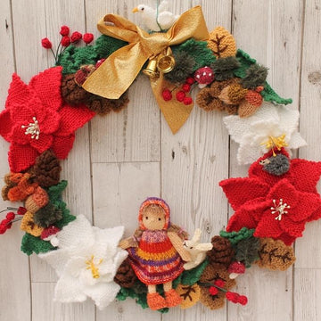 Christmas Wreath