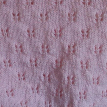 Butterfly Kisses Baby Cardigan