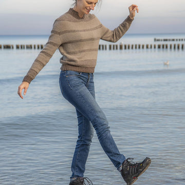 Brickstone Sweater