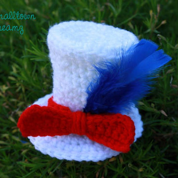 Mini Mad Hatter