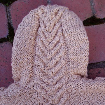 Organic Hoodie