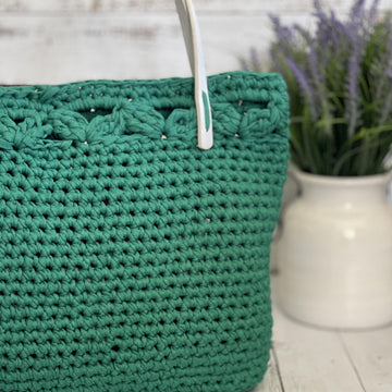 Crochet LiLiUm Bag