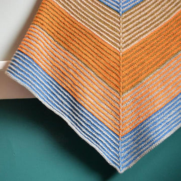 Shift Shawl